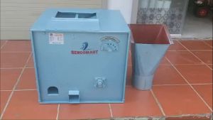 Cập nhật giá bán thùng dê mới nhất hiện nay