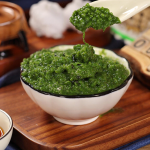 Nước Chấm Lẩu Bò và Cừu