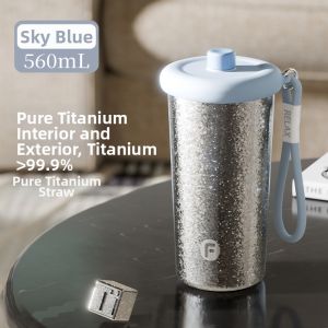Fuguang | Stylish New 2026 Titanium Suction Cup
