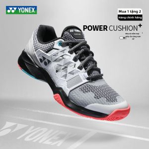 Yonex | Giày Tennis Chuyên Nghiệp Nhẹ và Bền cho Badminton Trong Nhà