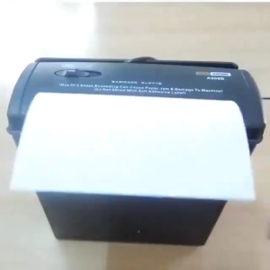 KAMPEON Paper Shredder Paper Cutter Machine Heavy Duty Shredder Machine Auto Cutting Machine 7L