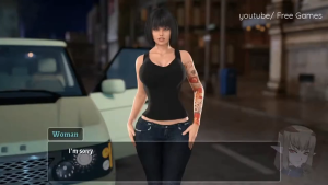 เกมpc เกมผู้ใหญ่ เกมคอม LAST&LIFEGIRLHOUSECOMPLETEGAME(USB FLASH DRIVE)เล่นได้เลยไม่ต้องติดตั้ง