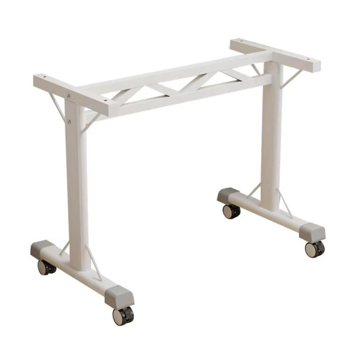 Manual%20Height%20Adjustable%20Table%20Legs%20with%20Casters%20Rectangular%20Computer%20Desk%20Rack%20Minimalist%20All-Moving%20Base%20Weight%20Bearing%20-%20Image%206