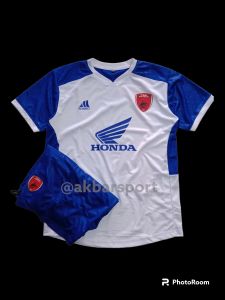 Jersey PSM Makassar fantasi Jersey keren