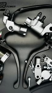 Brake Master p19 Universal (Thailand)