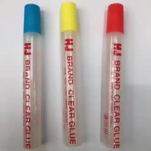 PROTREE 50ml Glue solution large capacity high viscosity 5020 clear Glue students school office supplies