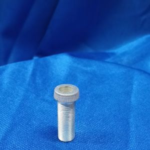 HA-31 REGULATOR THUMB SCREW FOR HOUSEHOLD SEWING MACHINE SISTER MODEL:JA-2