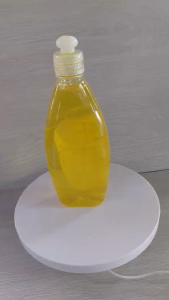 ALL MIGHTY Dishwashing Liquid Extra Strength 400 ml (Blue) - 1 Pc