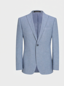 LANGDENG | Business Casual Suit Jacket