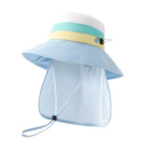 Usbettas | UV Protection Kids Sun Hat