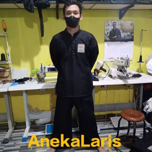 SAKRAL SISWA PSHT KANCING| BAJU SILAT IPSI| SAKRAL PSHT MODEL IPSI KANCING| SAKRAL SISWA PSHT UNTUK ANAK SAMPAI DEWASA | SETELAN SAKRAL SISWA PSHT