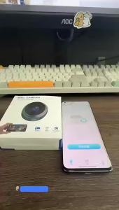 A9 Mini Smart Camera WiFi Remote Wireless Monitoring 1080p Ip Camara Wifi Security Protection Surveillance Cameras