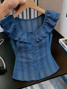 KUNAILIN | Slimming Youthful Elegant Womens Shirt