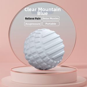 GUOQI | Foot and Back Massage Ball Multi-Purpose Muscles Relaxation