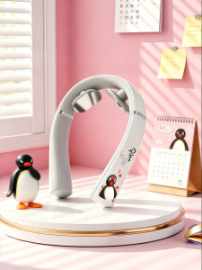 HONGMEITIANYI | Practical Neck and Shoulder Massager