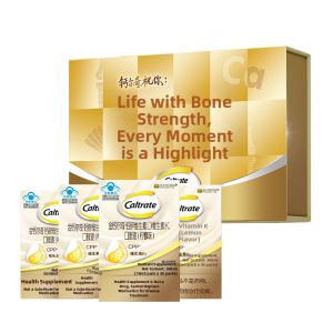 Caltrate | Liquids Calcium Supplement for Women Adults Elders Pregnant
