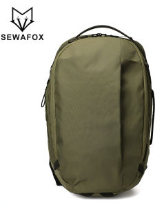 SEWAFOX | Waterproof Commuter Travel Backpack