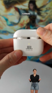 Earphones TWS Wireless Bluetooth 5.3 Earbuds Bass Touch Control Stereo Noise Reduction Long Standby Original Choice