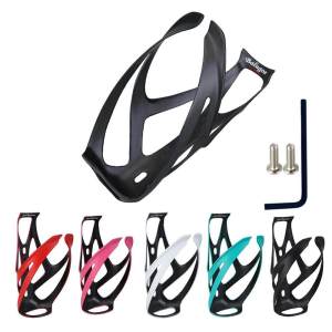 Ultra Light Carbon Bottle Rack MTB Road Bicycle Universal Ultra Light Bicycle Carbon Cage