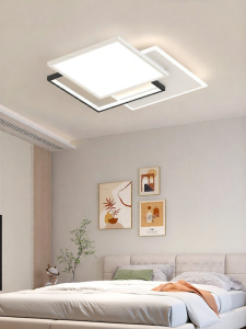 DGY | Full Spectrum Eye-Protective Modern Ceiling Light