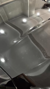 SONAX PPF+Vinyl Polish - 250ml - 400100