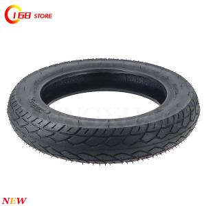 12 Inch Tubeless Tyres 12 1/2x2 1/4 57-203 Vacuum Tires Fits Electric Bicycle CarriFolding Electric Bicycle