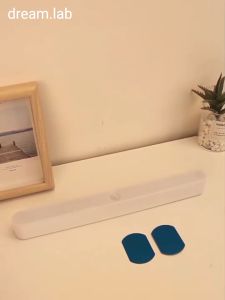 20/30cm Motion Sensor Light LED Night Light USB Rechargeable Battery Stick On Cabinet Closet Bathroom Stair Wall