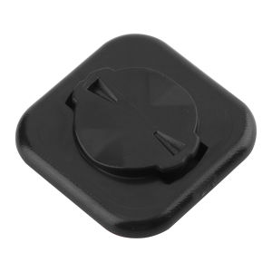 ALLOYSEED | 10-1pcs Bicycle Computer Bracket Back Patch Sticker for Garmin Bike Mobile Phone Computer GPS Speedometer Mount Cycling Bracket
