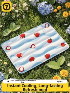 7o | Summer Pet Cooling Pad