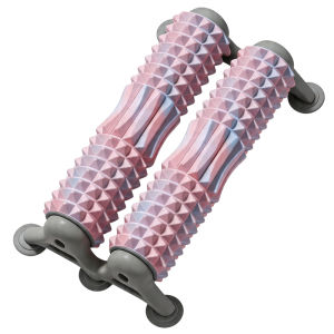 YOTTOY | Muscle Relaxation Foam Roller for Yoga and Fitness