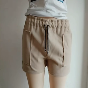 CELANA PENDEK WANITA DEWASA HOTPANS