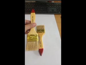 Kuas Nippon Star Wood 2"