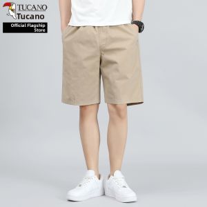 TUCANO | 100% Cotton Mens Shorts