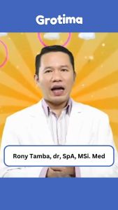 Obat Flek Paru Anak Alami