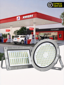 Yaming | Explosion-Proof High-Temperature Resistant Floodlight 50w