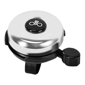 NAIFUNA | Loud Bicycle Bell for Universal Use