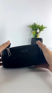 Loa bluetooth Xtreme 2 bass mạnh chống thấm nước pin 10000mAh kết nối ổn định âm thanh sống động