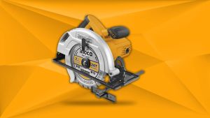 Carbon Brush Circular Saw 7\\\" INGCO CS18528-SP-47 Arang AA009C00043