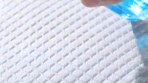 Home&Life.8 Adult Urine Pad Underpad Nursing Mat Incontinence Disposable Super Absorbent Breathable Leakproof Warga Emas Maternity Baby