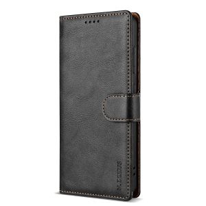 Leather Flip Phone Case For Samsung Galaxy A52 A32 A22 A12 4G A51 A71 A70 A50 A30 S A20 Note 10 Plus 9 8 Lite Card Wallet Cover