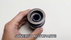 Bendix Starter Ford Ranger 2.2cc 12T AB39-11-350AA - 10008247