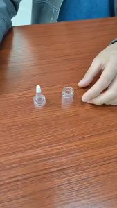 DC Cartridge Heater / Thread Immersion Water Heating Element