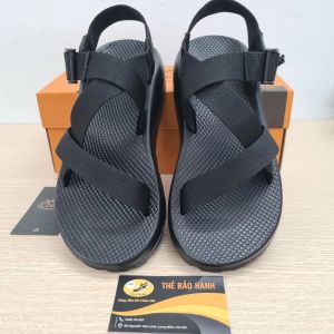 Sandal nam rút quai dễ dàng điều chỉnh hàng chính hãng thương hiệu Vinasan. Hàng VNXK size 39-43