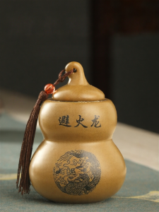 WEIZHEN | Feng Shui Decorative Ceramic Vase