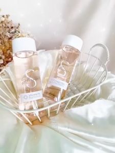 ส่งฟรี💕 S shine BodyOil 2IN1 บอดี้ออย บำรุงผิว หอมติดทนนาน ชุ่มชื้น ขาวใส อาบและทาในขวดเดียว ออยบำรุงผิว ผิวเงาผิวนุ่ม