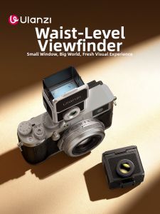Ulanzi | VF01 Universal Camera Viewfinder For Multiple Cameras