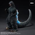 Godzilla 1991 Godzilla Store Blue Fin by Yuji Sakai. 