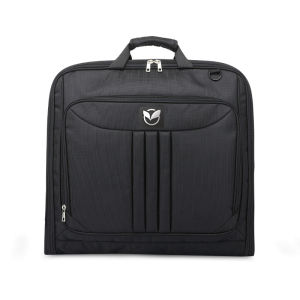 MLZH | Waterproof Dustproof Garment Bag Travel Carryon