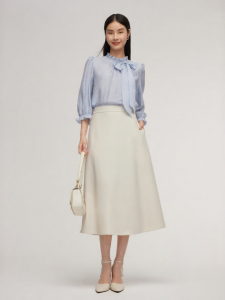Gloria | Spring Commute Two-Piece Suit