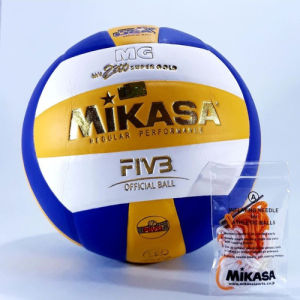 Bolavoli Proliga Mikasa Original Mt1L Termurah Bisa